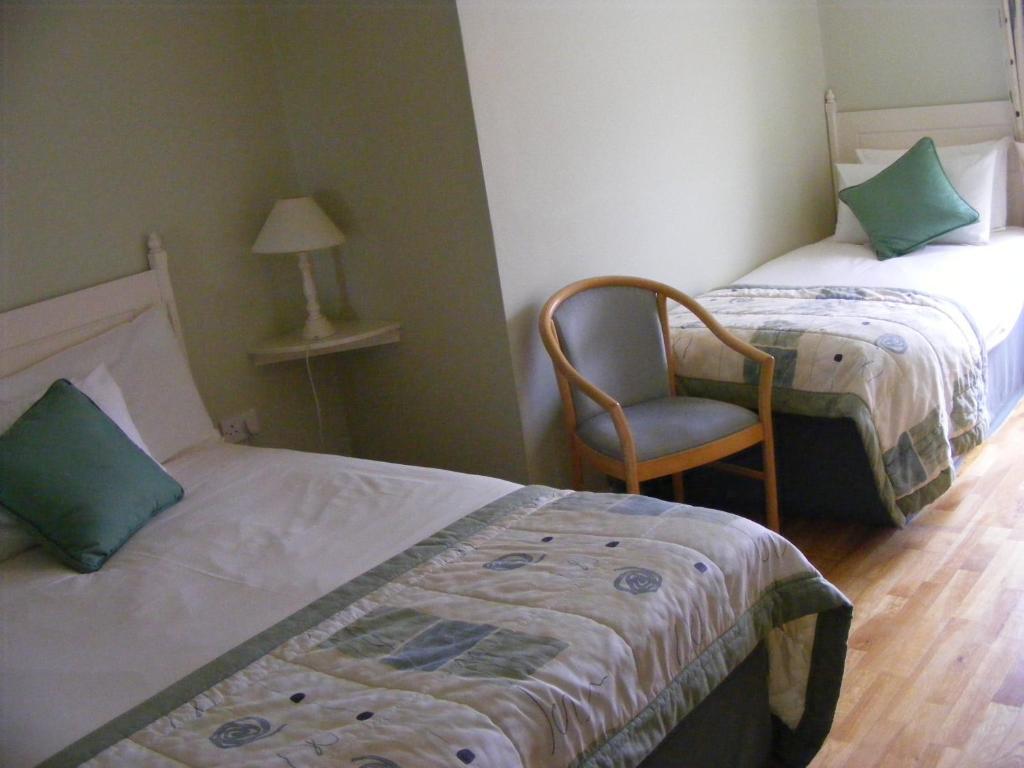 Seaview Guesthouse Allihies Стая снимка