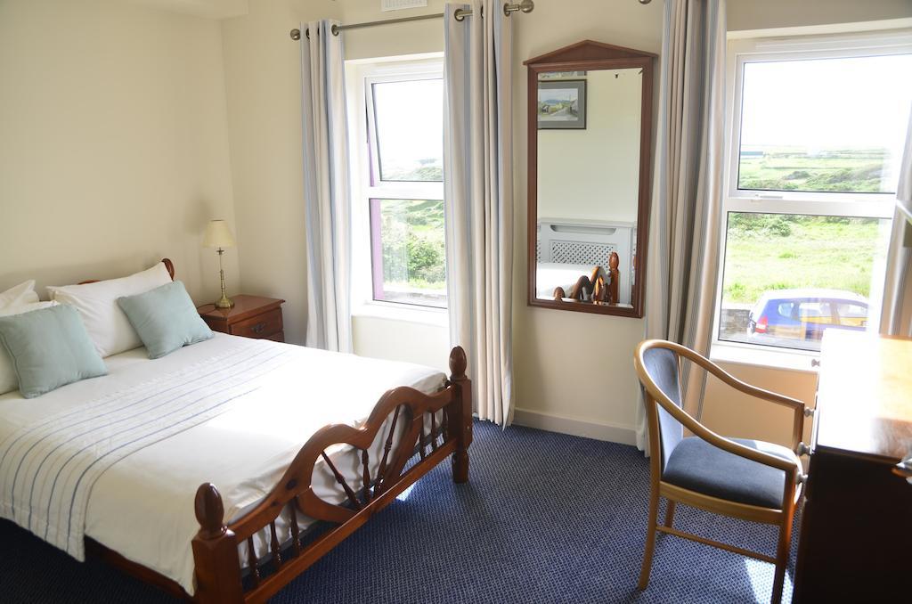 Seaview Guesthouse Allihies Екстериор снимка