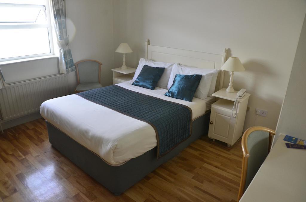 Seaview Guesthouse Allihies Екстериор снимка