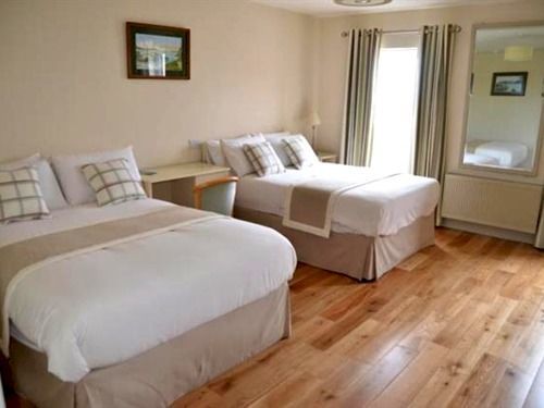 Seaview Guesthouse Allihies Екстериор снимка