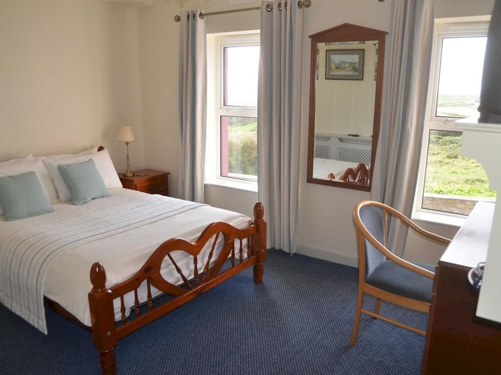 Seaview Guesthouse Allihies Екстериор снимка