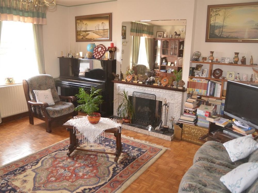 Seaview Guesthouse Allihies Екстериор снимка