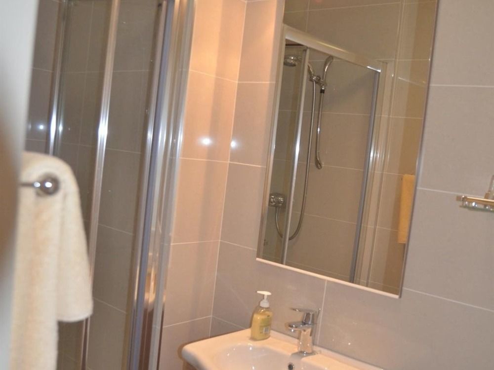 Seaview Guesthouse Allihies Екстериор снимка