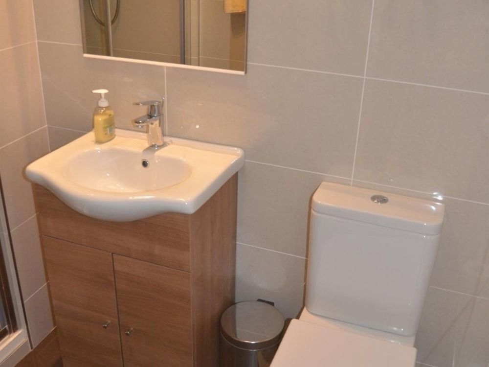 Seaview Guesthouse Allihies Екстериор снимка