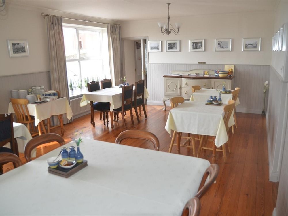 Seaview Guesthouse Allihies Екстериор снимка