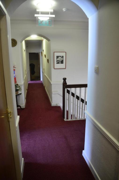 Seaview Guesthouse Allihies Стая снимка
