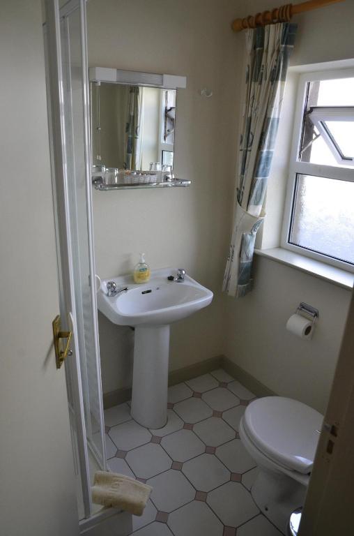Seaview Guesthouse Allihies Стая снимка