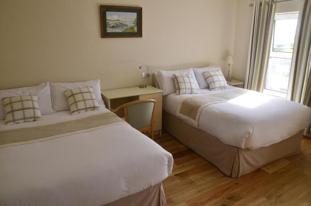 Seaview Guesthouse Allihies Стая снимка